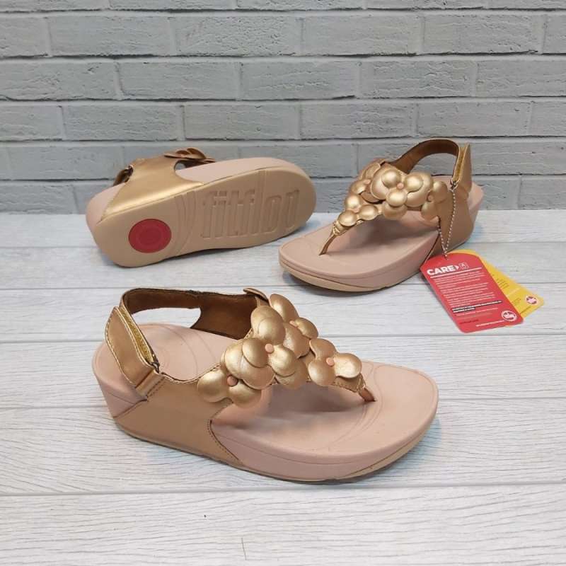 Fitflop fleur outlet