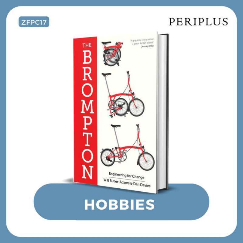 Jual brompton sales electric