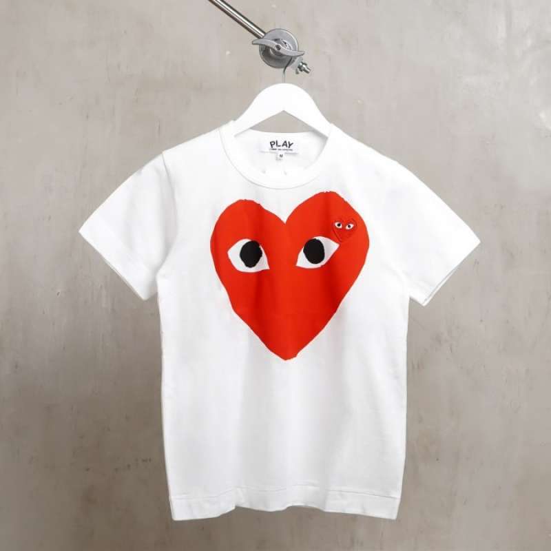 Jual baju shop cdg play original