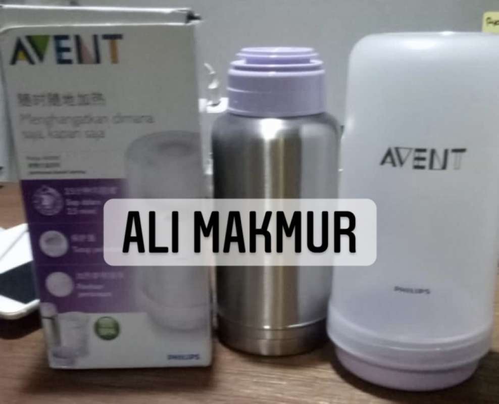 Termos outlet philips avent
