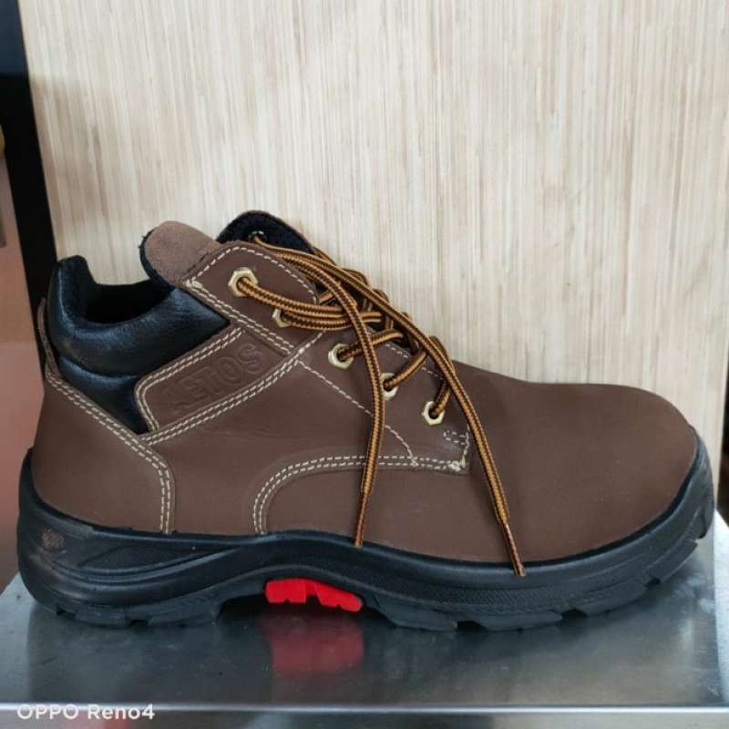 Aetos safety shoes clearance