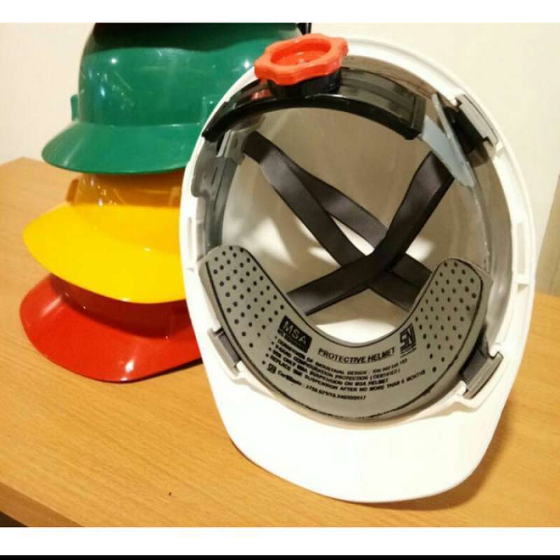 Helm msa lokal 2025