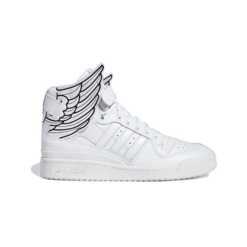 Adidas original jeremy scott pas outlet cher