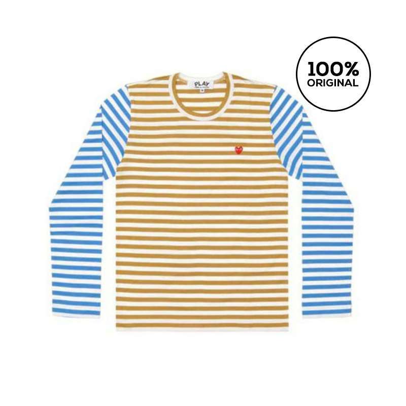Jual Comme Des Garcons Shirt Women Model Premium Original Terbaru Harga Murah Desember 2024