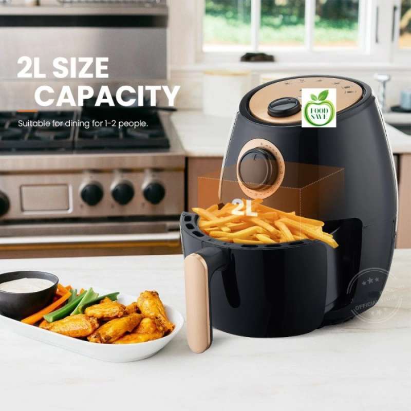 Promo clearance air fryer