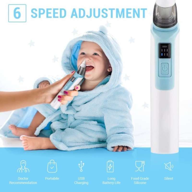 Alat aspirator 2025