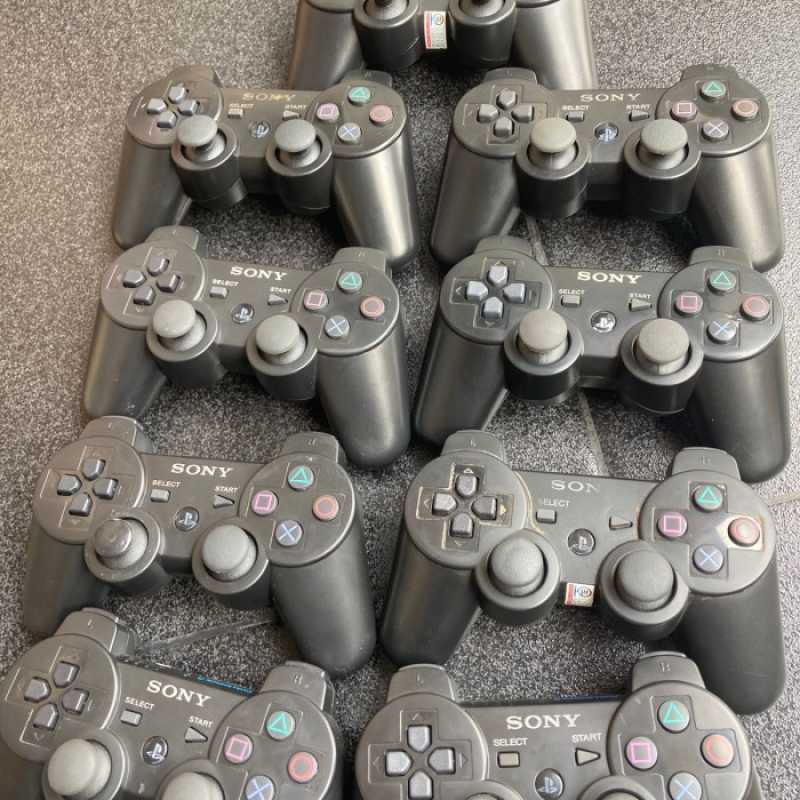 Ps3 second store
