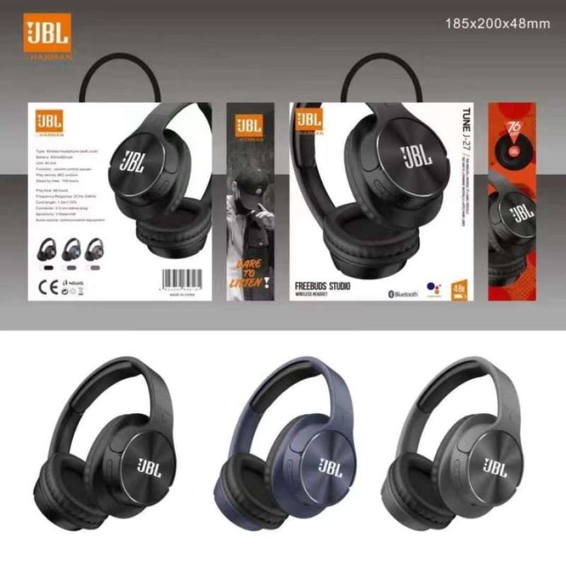 Jbl jb52 discount