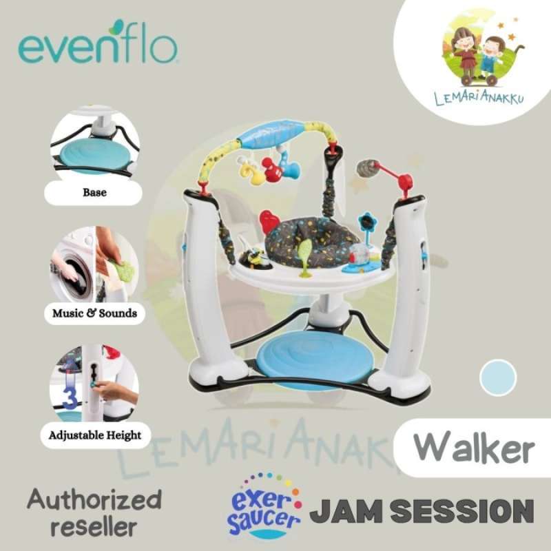 Exersaucer sale clearance