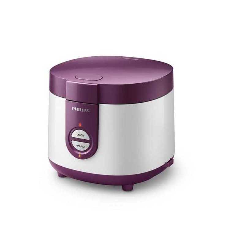 Promo Promo Terbatas Philips Rice Cooker 1 Liter Hd3116 30