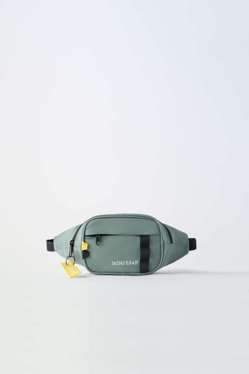 Zara kids clearance fanny pack