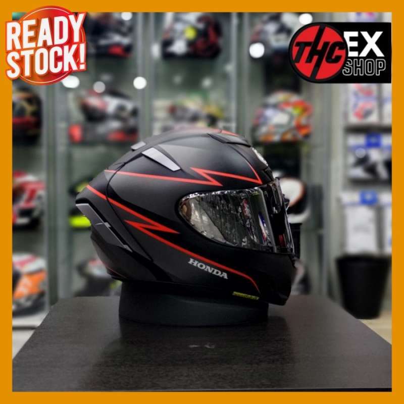 Shoei x14 sale honda