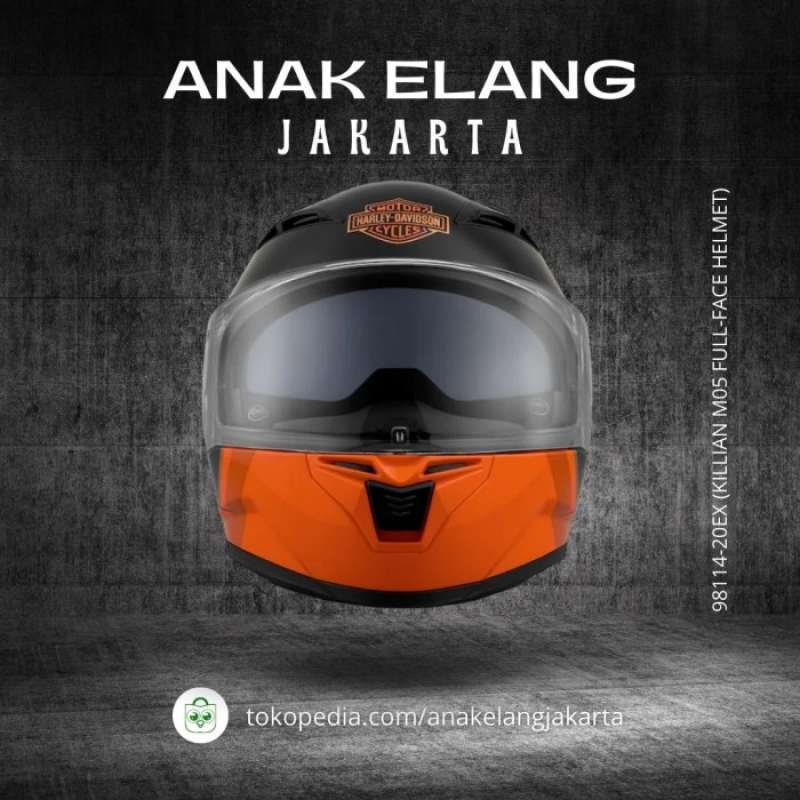 Killian mo5 shop helmet