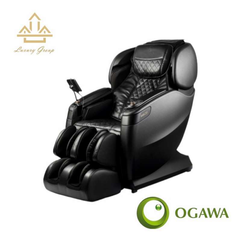 Harga ogawa discount master drive