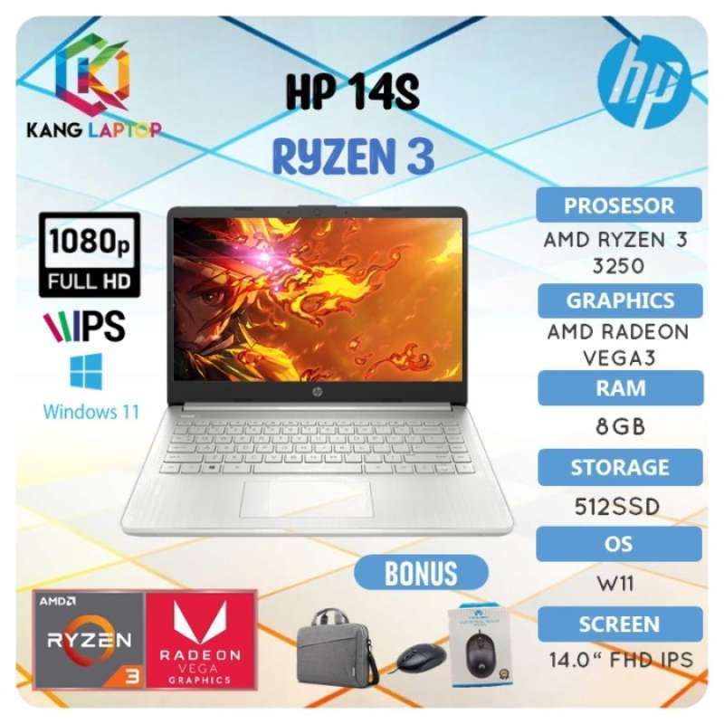 Ryzen hotsell 5 3250