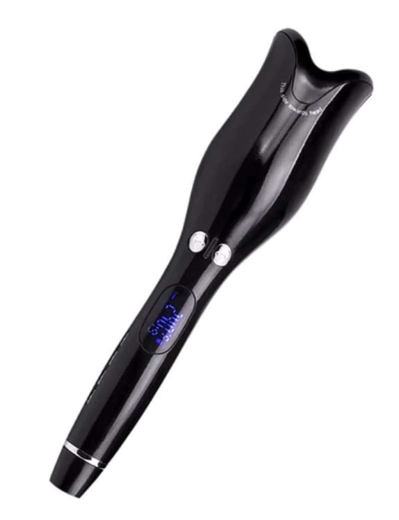 Umate air spin n curl outlet
