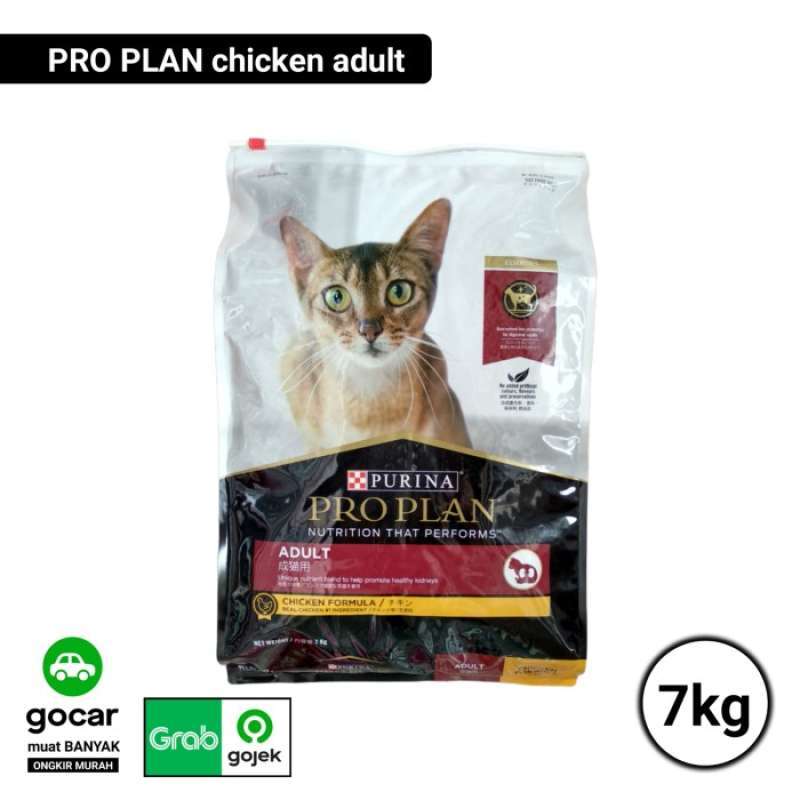 Pro plan 7kg cheap