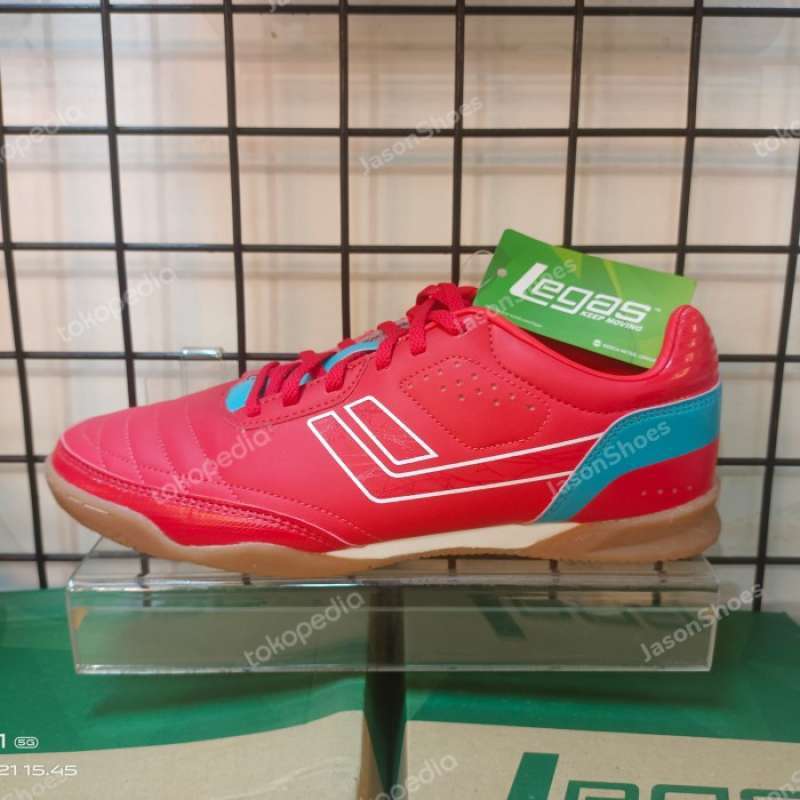 League discount futsal shoes