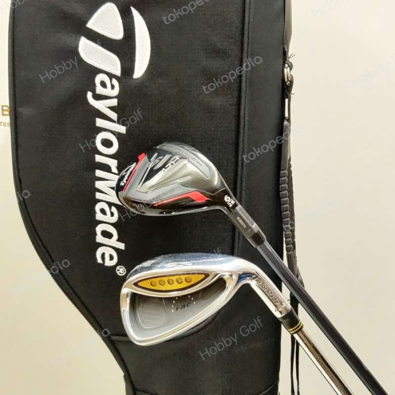 Taylormade beginner set sales
