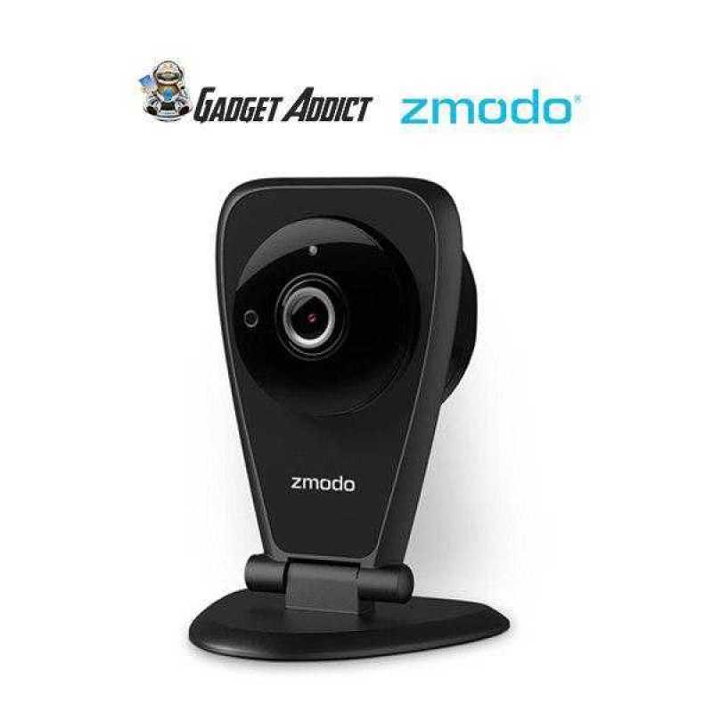 Zmodo ez cam deals