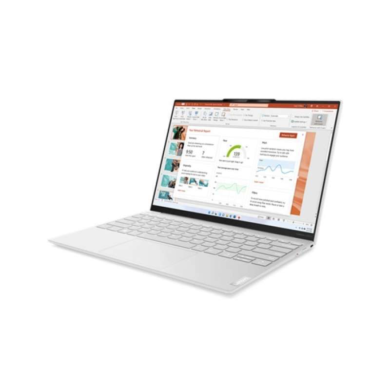 Jual Lenovo Yoga Slim 7 Carbon 13irp8 2qid Core I5-1340p Di Seller