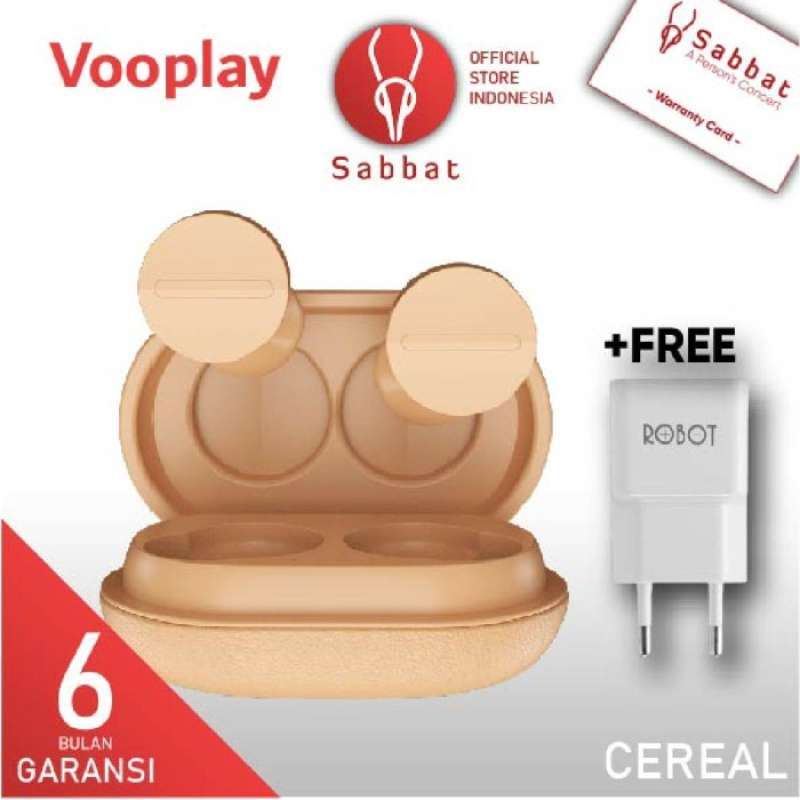 Sabbat clearance vooplay tws