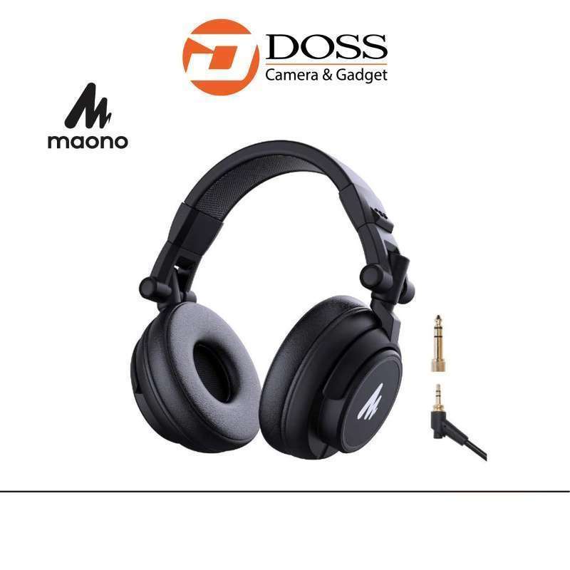 Headphone shop monitor murah