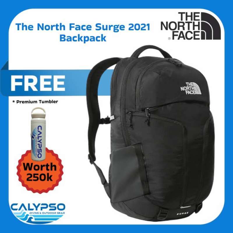 North face surge 33 shop