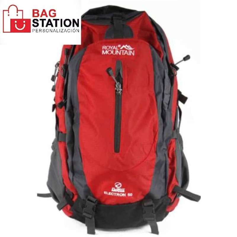 Royal mountain 2025 backpack 50l