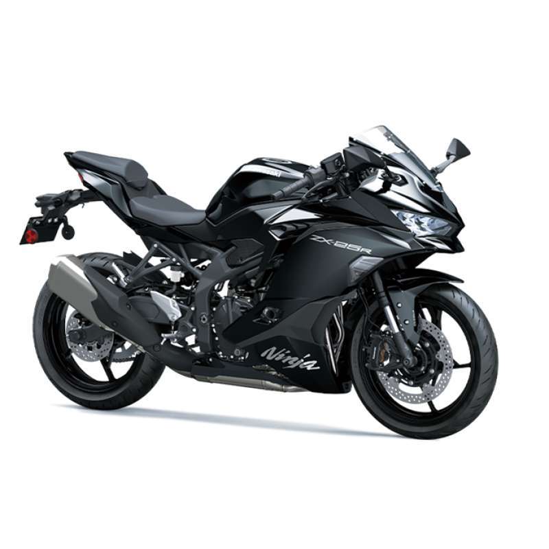 Motor Kawasaki Detail Harga OTR 2024 Blibli
