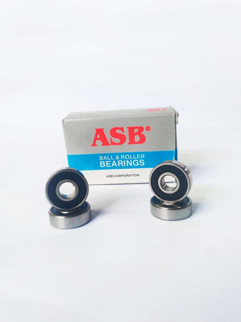 Bearing Sepeda Fixie Bearing Sepeda Depan Ukuran Hub Bearing As