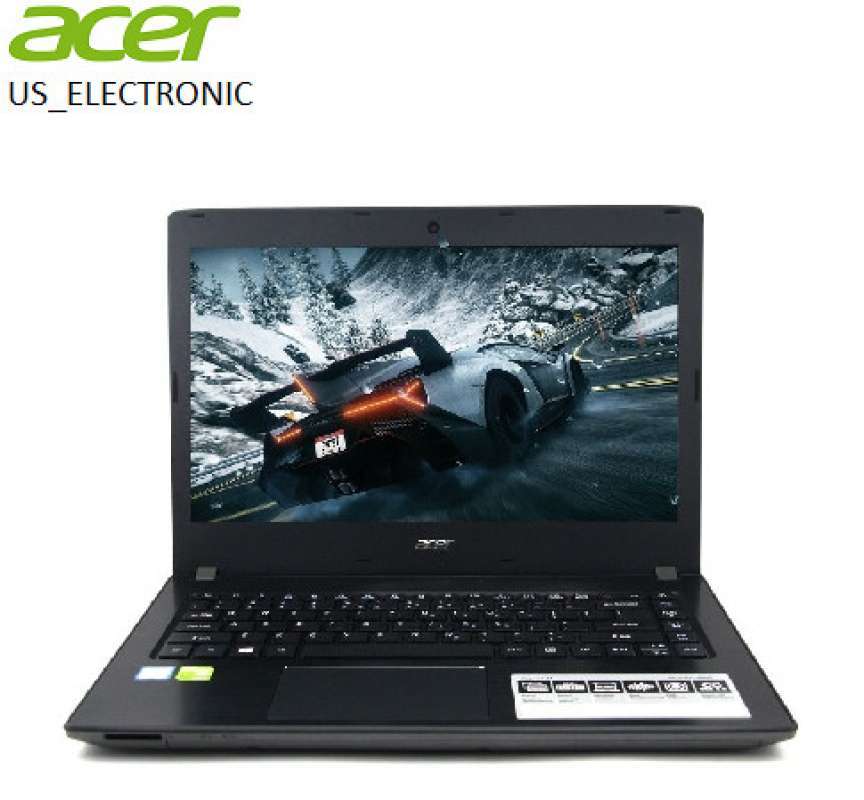 Laptop acer core shop i3 ram 4gb