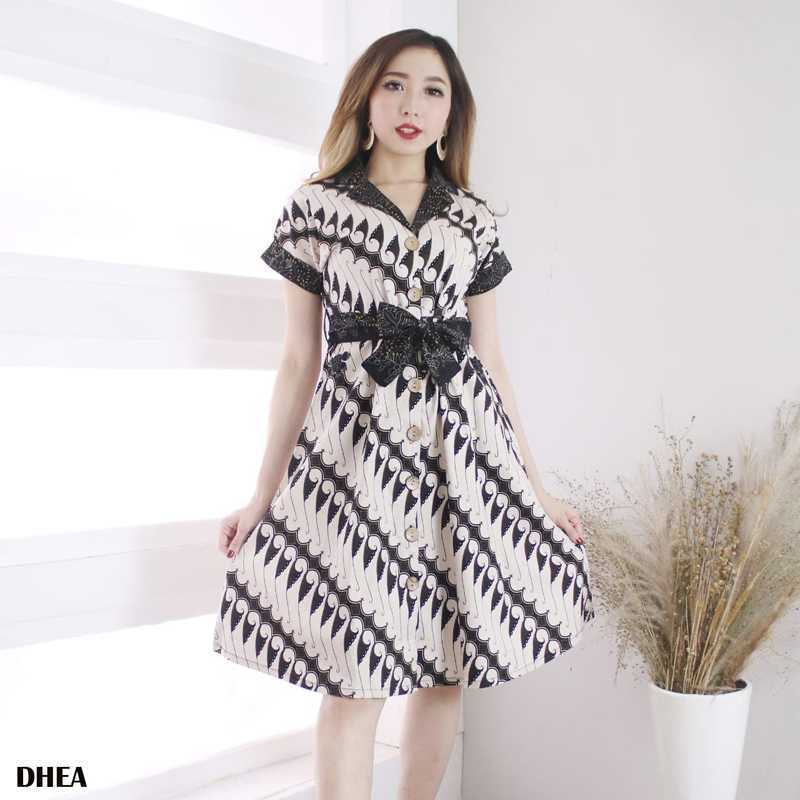 Jual Bohemian Dress Jumbo Terbaik Februari 2024 Harga Murah