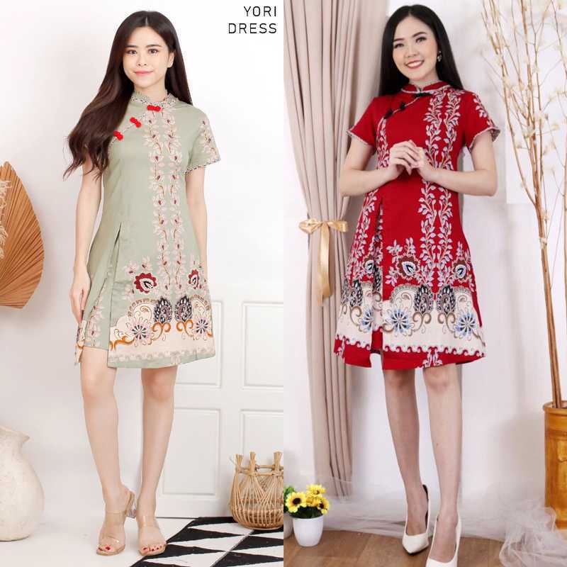Kebaya outlet cheongsam modern