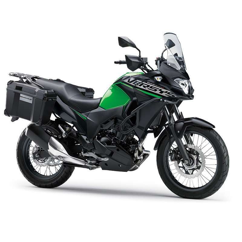 Harga kawasaki store versys x 300