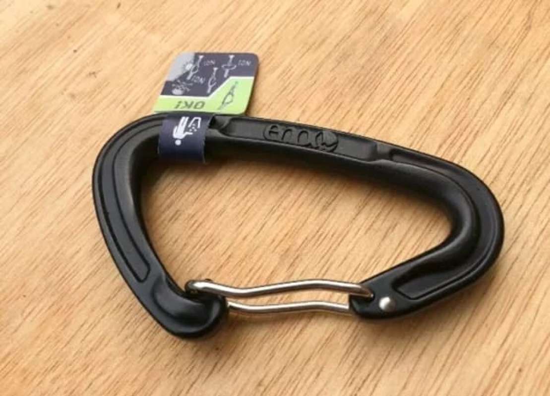 Eno carabiners shop