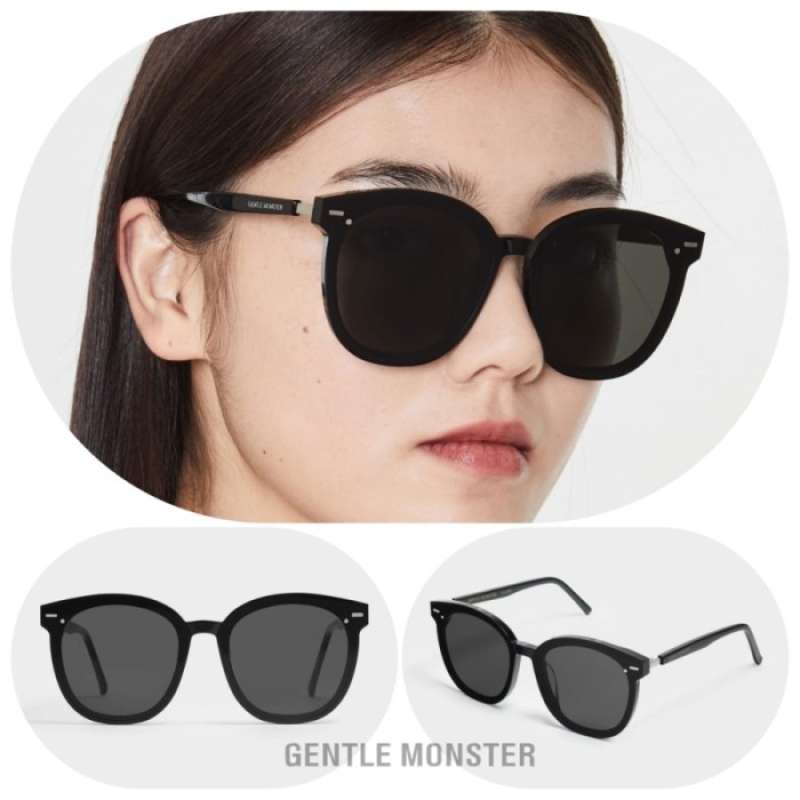 Gentle monster store six bears 01
