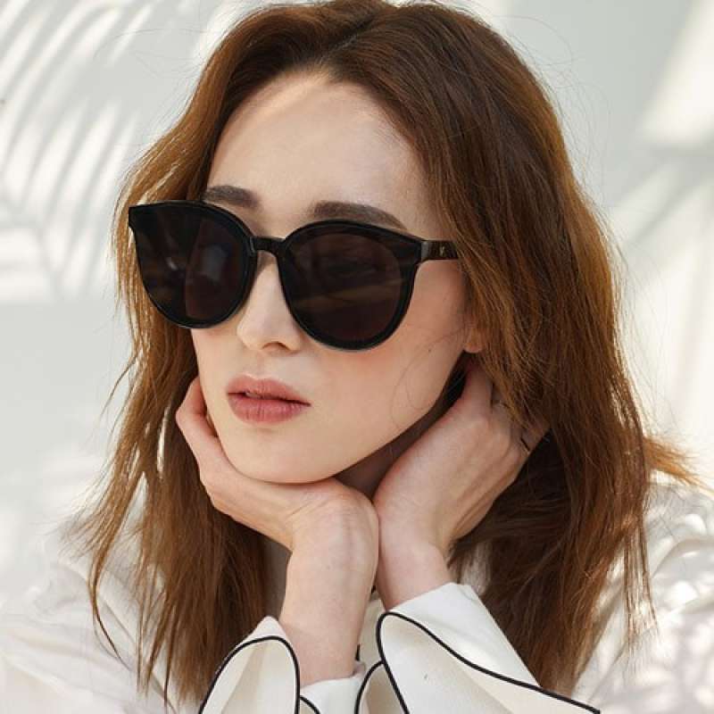 Gm black sale peter sunglasses