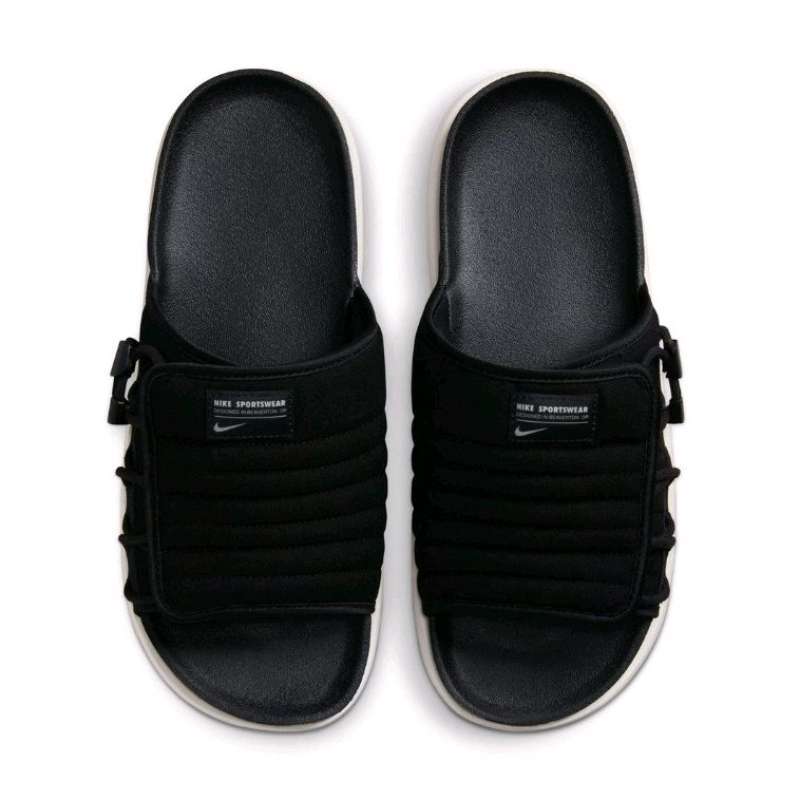 SANDAL NIKE ASUNA 2 SLIDE ORIGINAL DX6865 002