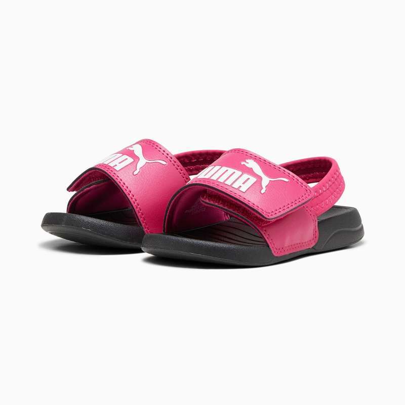 Puma baby sandals hotsell