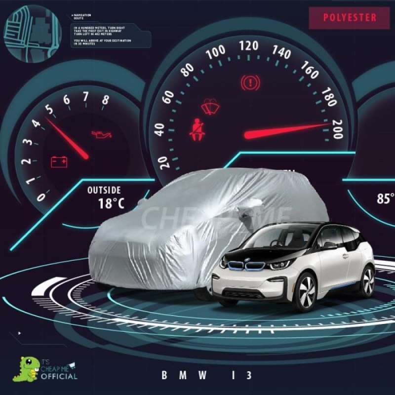 Jual bmw shop i3