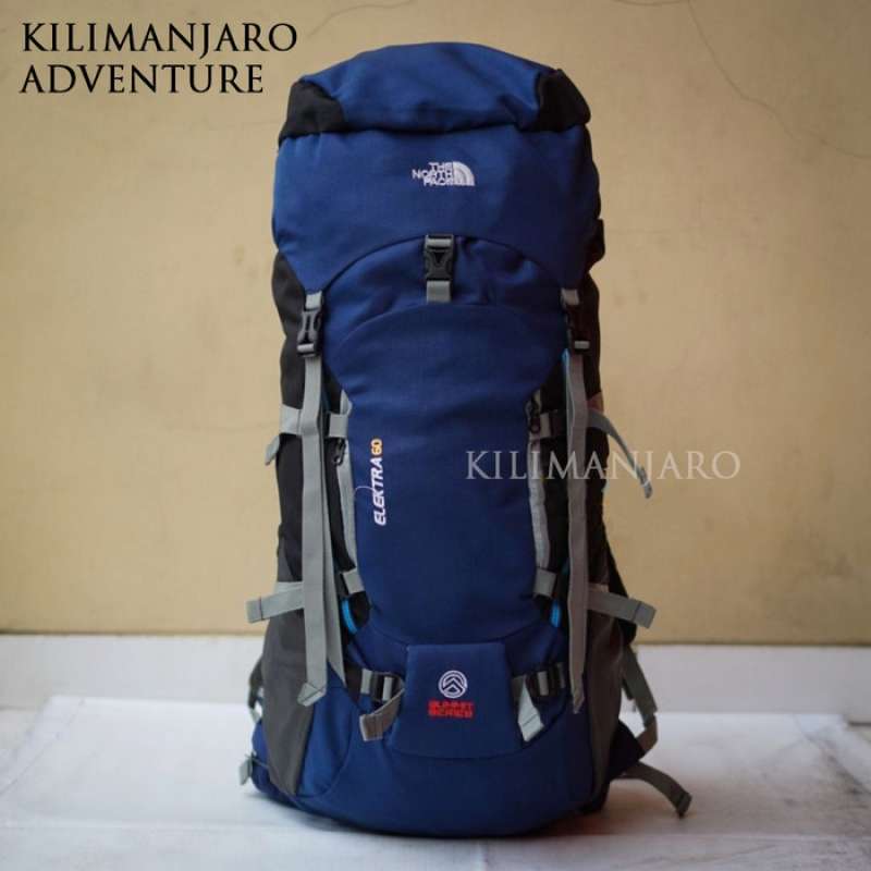 Jual Carrier Elektra 60 L Tas Gunung Elektra 60 L Not Consina Navy Di Seller Edumart Super Cengkareng Timur Kota Jakarta Barat Blibli