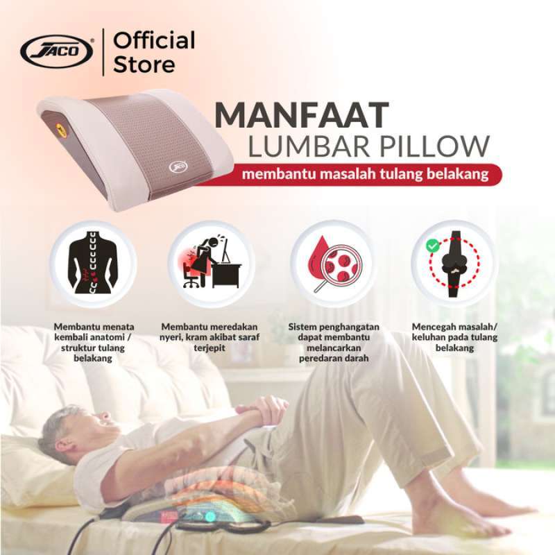 Qudu lumbar pillow clearance