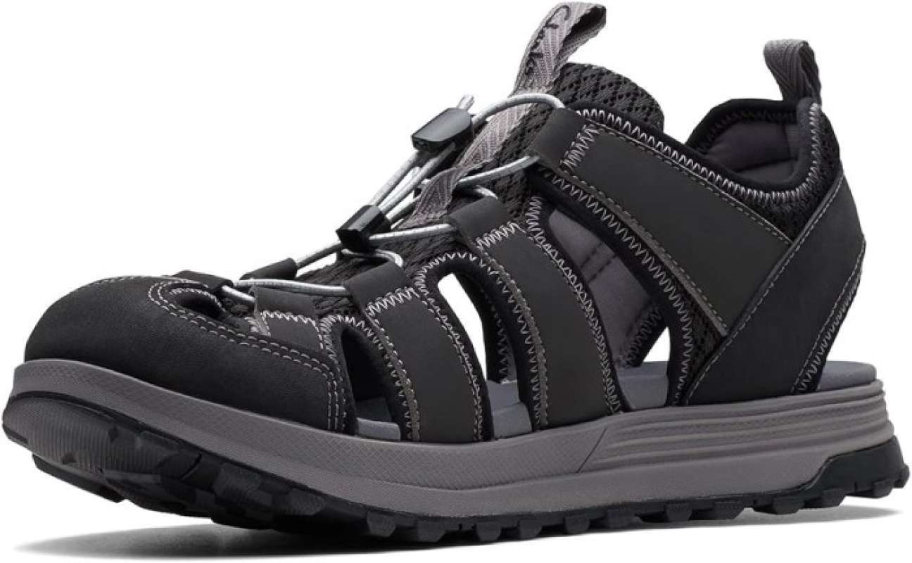 Jual Clarks Original Store 100 Atl Trek Wave Men s Sandals Di Seller Milsnow.id Derwati Kota Bandung Blibli