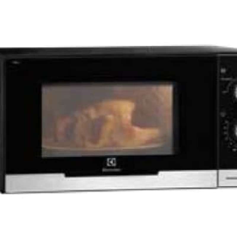 Microwave on sale electrolux harga