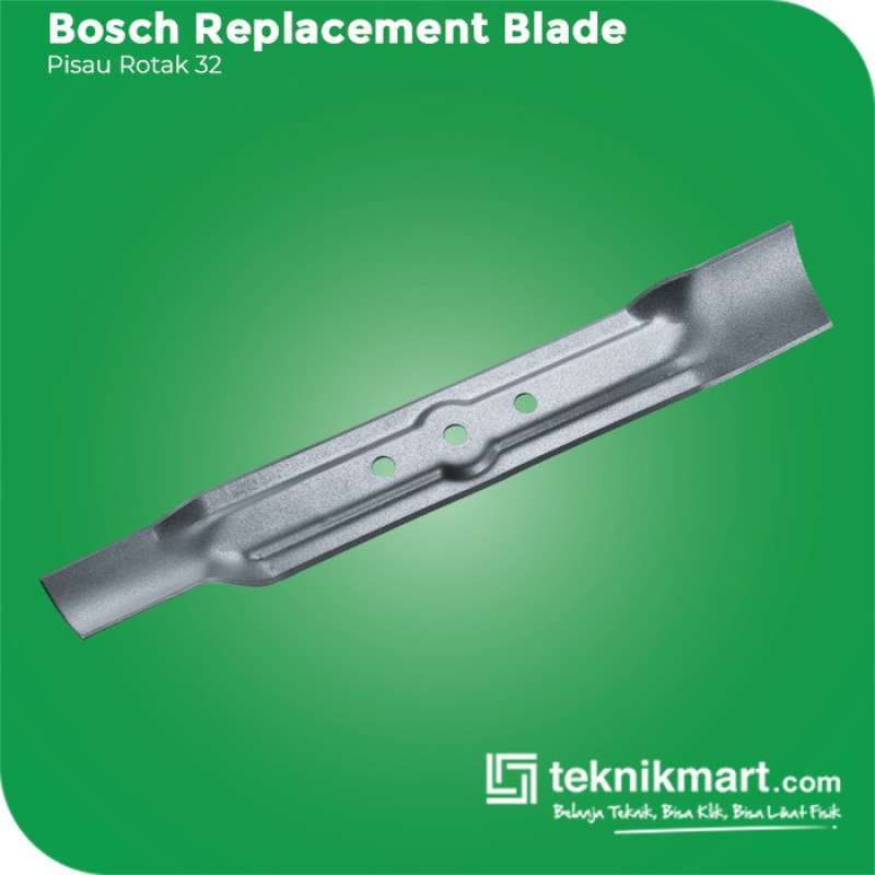 Bosch rotak top 32 blade