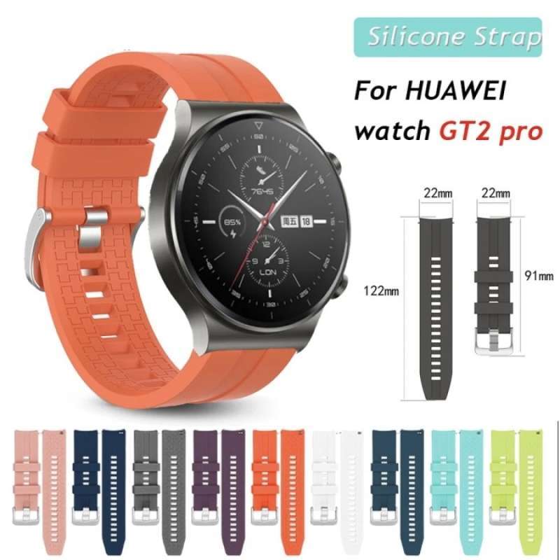 Tali jam sales huawei gt2