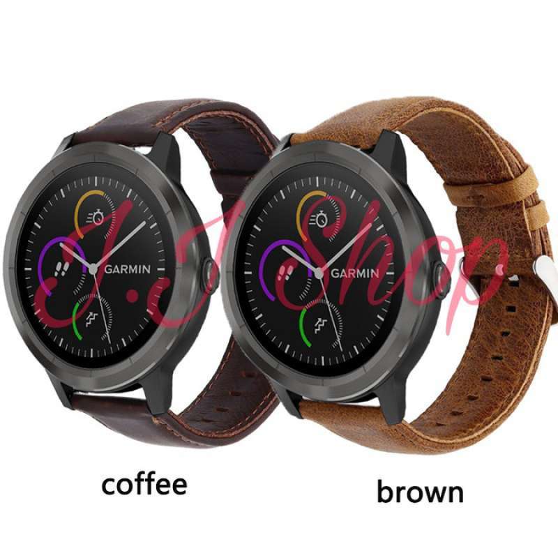 Tali jam garmin vivoactive 3 discount