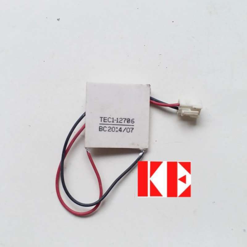 Jual SALE keramik pendingin dispenser peltier miyako original di