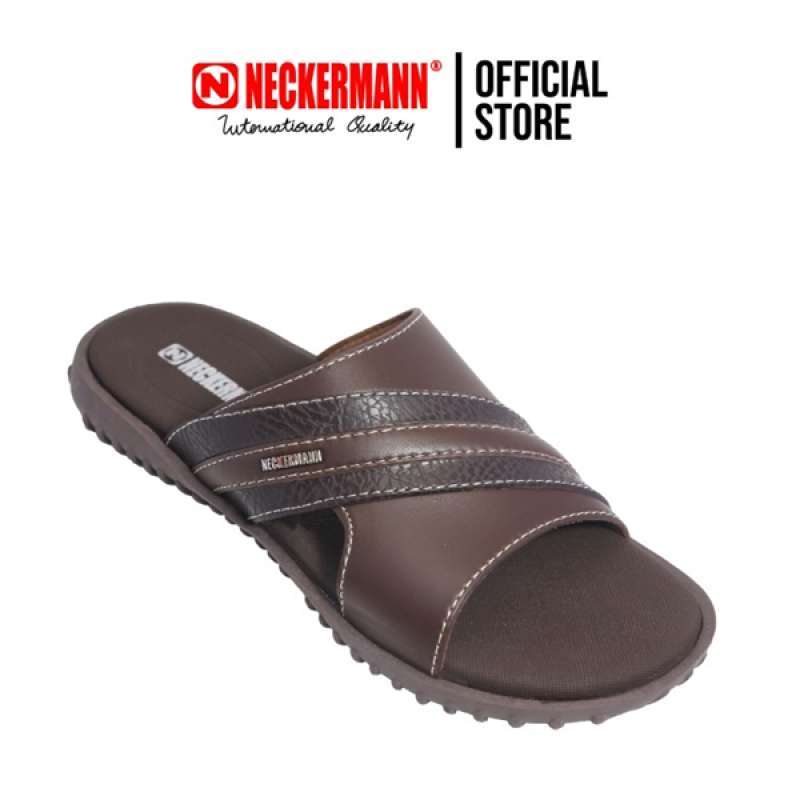 Sandal neckerman on sale 2020